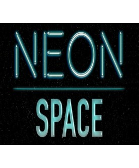 Neon Space Steam Key GLOBAL